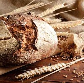 Farine e prodotti da forno