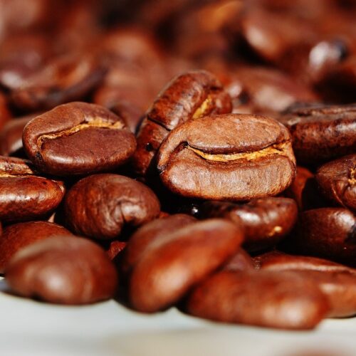 Caffè, cioccolato, tè e zucchero