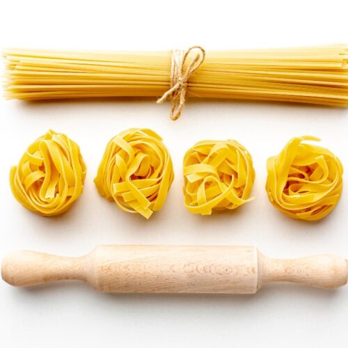 Pasta, riso e altri cereali