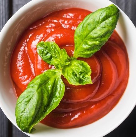 Sughi, pesti e sottoli